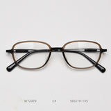 Ean Retro TR90 Glasses Frame
