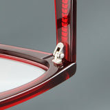 Ivo Vintage Acetate Cat Eye Glasses Frame