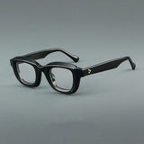 Mastin Vintage Acetate Glasses Frame