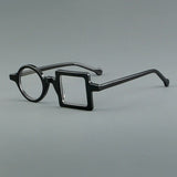 Regins Vintage Acetate Glasses Frame