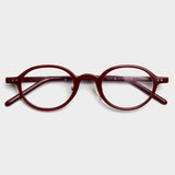 Jenn Retro TR90 Glasses Frame
