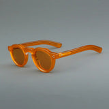Garz Vintage Acetate Sunglasses