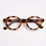 Goyal Retro TR90 Glasses Frame