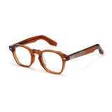 Valter Acetate Vintage Glasses Frame