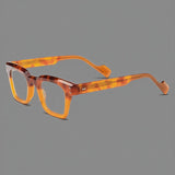 Ricki High Quality Vintage Acetate Glasses