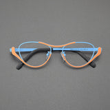 Tal  Ultralight Titanium Glasses Frame