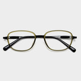 Ean Retro TR90 Glasses Frame