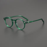 Wynn Vintage Acetate Glasses Frame