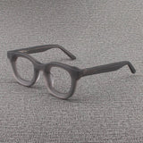 Piper Retro Round Glasses Frame