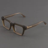 Bowen Acetate Rectangle Glasses Frame