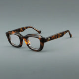 Mastin Vintage Acetate Glasses Frame