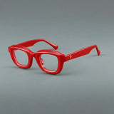 Mastin Vintage Acetate Glasses Frame