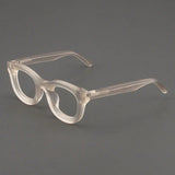 Piper Retro Round Glasses Frame