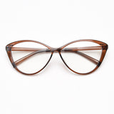 Nova TR90 Cat Eye Glasses Frame