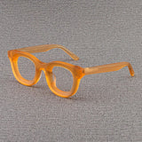 Piper Retro Round Glasses Frame