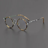 Ernest Acetate Glasses Frame