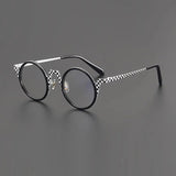 Ernest Acetate Glasses Frame