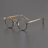 Ernest Acetate Glasses Frame