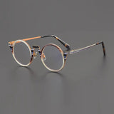 Ernest Acetate Glasses Frame