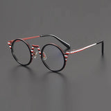 Ernest Acetate Glasses Frame
