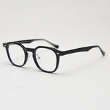 Nicola Retro Square TR90 Glasses Frame