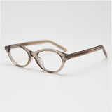 Smith TR90 Cat Eye Glasses Frame