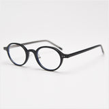 Jenn Retro TR90 Glasses Frame