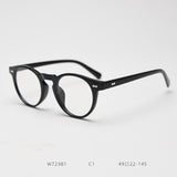 Daud Retro TR90 Glasses Frame