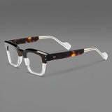Ricki High Quality Vintage Acetate Glasses