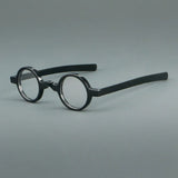 Racca Retro Acetate Glasses Frame