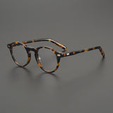 Wynn Vintage Acetate Glasses Frame