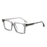 Zack Retro Square TR90 Glasses Frame