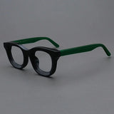 Piper Retro Round Glasses Frame
