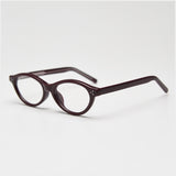 Smith TR90 Cat Eye Glasses Frame
