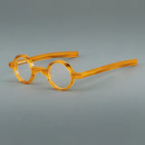 Racca Retro Acetate Glasses Frame