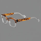 Ricki High Quality Vintage Acetate Glasses