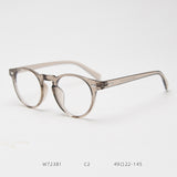 Daud Retro TR90 Glasses Frame