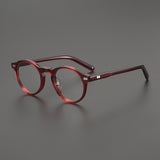 Wynn Vintage Acetate Glasses Frame