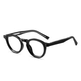 Daniel Retro TR90 Glasses Frame