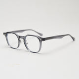 Nicola Retro Square TR90 Glasses Frame