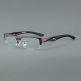 Luke TR90 Glasses Frame