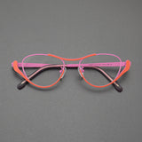 Tal  Ultralight Titanium Glasses Frame