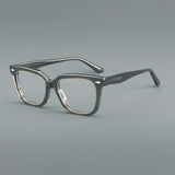 Laxman Vintage Acetate Glasses Frame