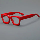 Leew Vintage Acetate Glasses Frame
