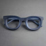 Gilles Vintage Acetate Glasses Frame