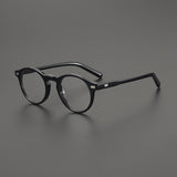 Wynn Vintage Acetate Glasses Frame