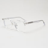 Nicola Retro Square TR90 Glasses Frame