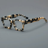 Leew Vintage Acetate Glasses Frame