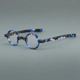 Racca Retro Acetate Glasses Frame