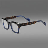 Ricki High Quality Vintage Acetate Glasses